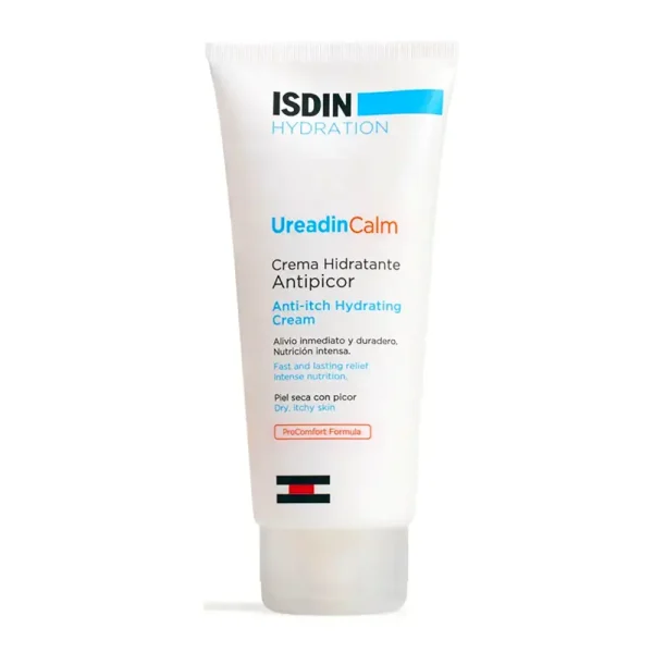 ISDIN UREADIN CALM anti-itch cream 200 ml