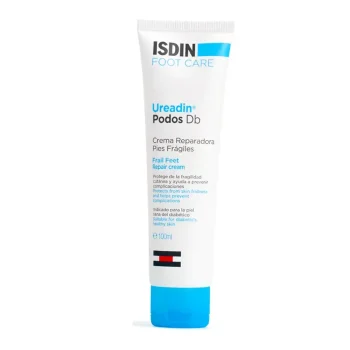 ISDIN UREADIN PODOS DB crema 100 ml ISDIN UREADIN PODOS DB crema 100 ml