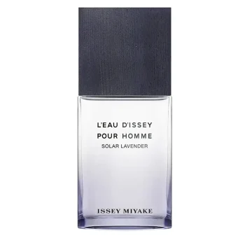 ISSEY MIYAKE L'EAU D'ISSEY POUR HOMME SOLAR LAVENDER vessavesi 100 ml