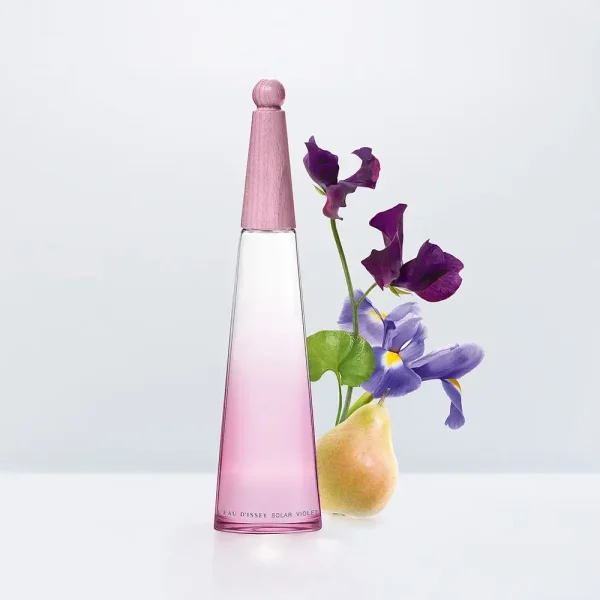 ISSEY MIYAKE L'EAU D'ISSEY SOLAR VIOLET eau de toilette 100 ml