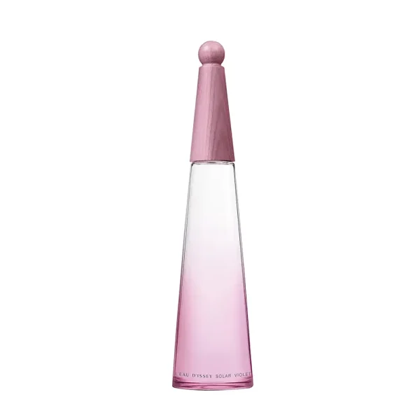 ISSEY MIYAKE L'EAU D'ISSEY SOLAR VIOLET eau de toilette 50 ml