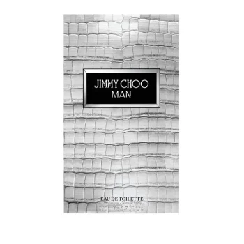 <span class="notranslate">JIMMY CHOO MAN</span> eau de toilette 200 ml for Men
