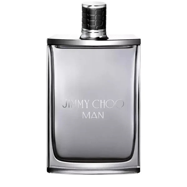 JIMMY CHOO JIMMY CHOO MAN eau de toilette 200 ml