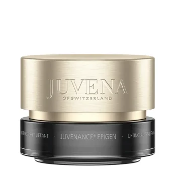 JUVENA JUVENANCE EPIGEN crema notte liftante e antirughe 50 ml