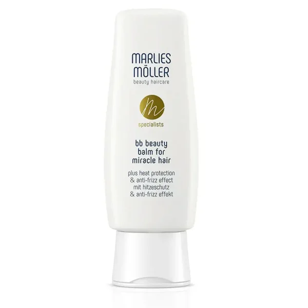 MARLIES MÖLLER BB balm for miracle hair 100ml