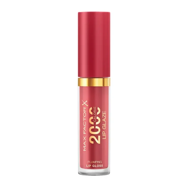 MAX FACTOR 2000 CALORIE LIP lip gloss #085-floral cream