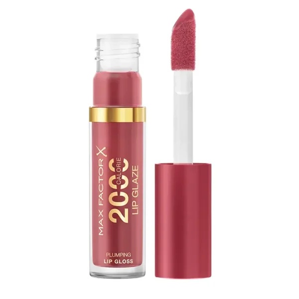 MAX FACTOR 2000 CALORIE LIP lip gloss #105-berry sorbet