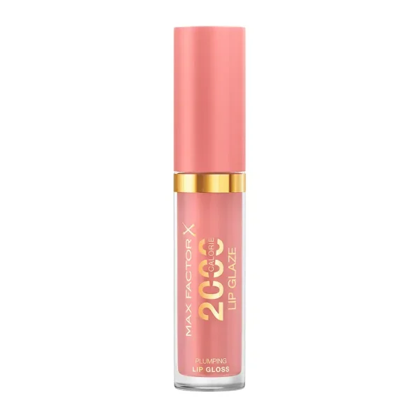 MAX FACTOR 2000 CALORIE LIP lip gloss #105-berry sorbet