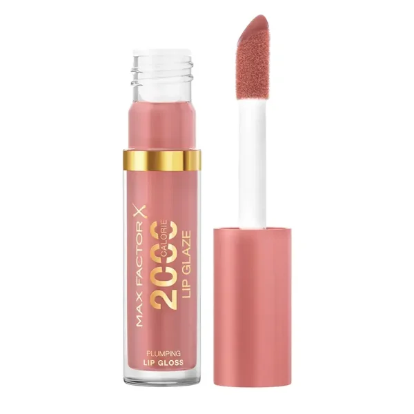 MAX FACTOR 2000 CALORIE LIP lip gloss #085-floral cream