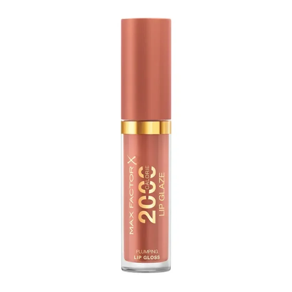 MAX FACTOR 2000 CALORIE LIP lip gloss #150-caramel swish