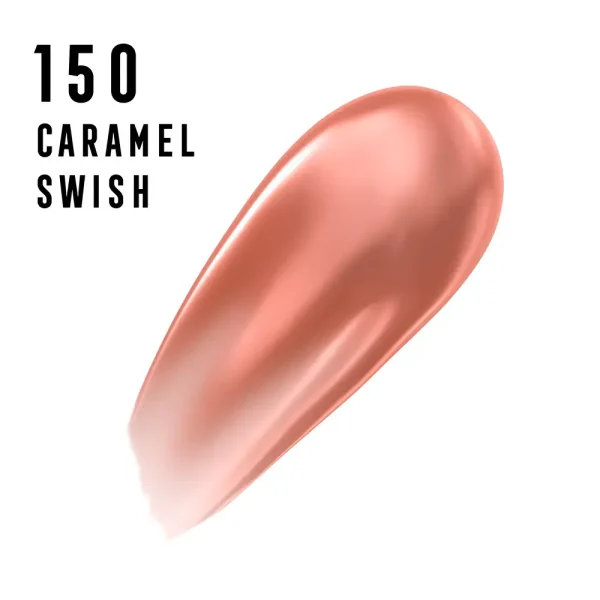 MAX FACTOR 2000 CALORIE LIP lip gloss #150-caramel swish