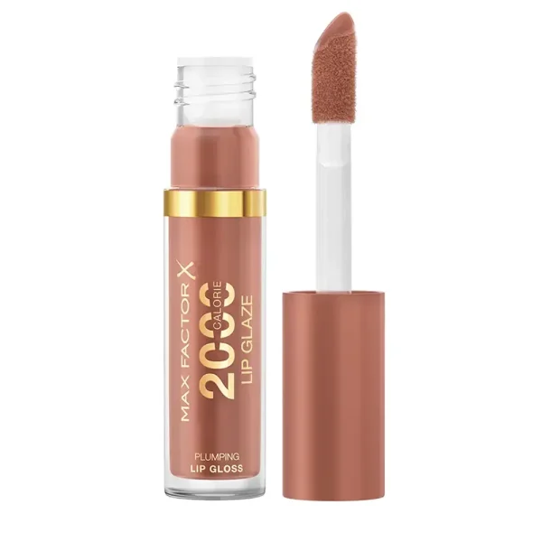 MAX FACTOR 2000 CALORIE LIP lip gloss #150-caramel swish