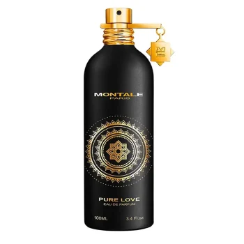 MONTALE PURE LOVE eau de parfum 100 ml