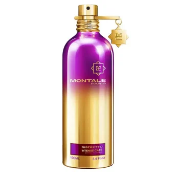 MONTALE RISTRETTO INTENSE CAFÉ eau de parfum 100 ml