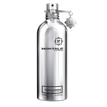 MONTALE SANDFLOWERS eau de parfum 100 ml