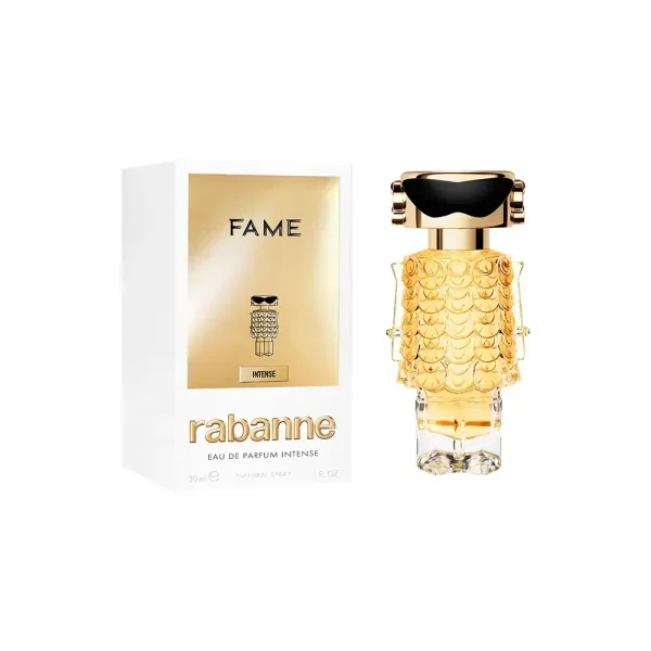 PACO RABANNE FAME INTENSE eau de parfum 30 ml