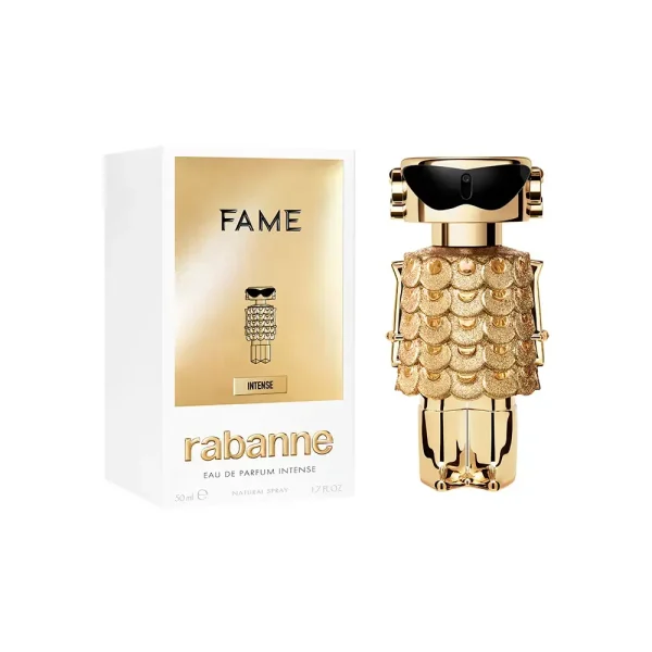 RABANNE FAME INTENSE 50 ml eau de parfum