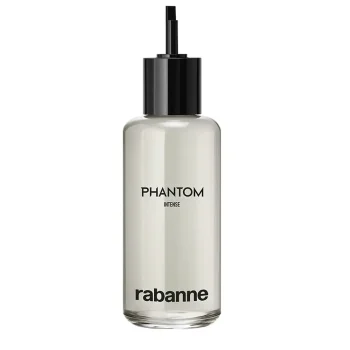PACO RABANNE PHANTOM INTENSE Eau de Parfum Nachfüllung 200 ml