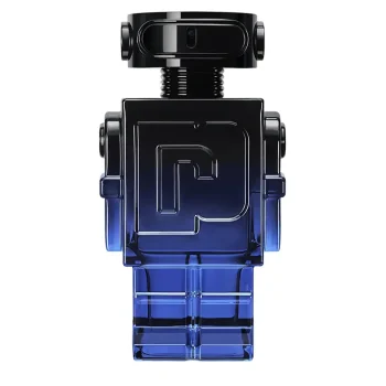 PACO RABANNE PHANTOM INTENSE eau de parfum ricaricabile 150 ml