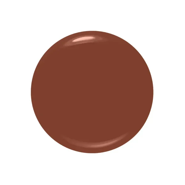 RIMMEL LONDON 60 SECONDS SUPER SHINE nail polish #140-chocolate eclipse