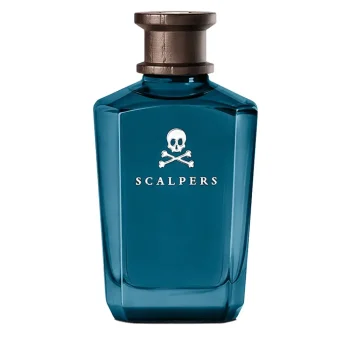 SCALPERS YACHT CLUB eau de parfum 125 ml