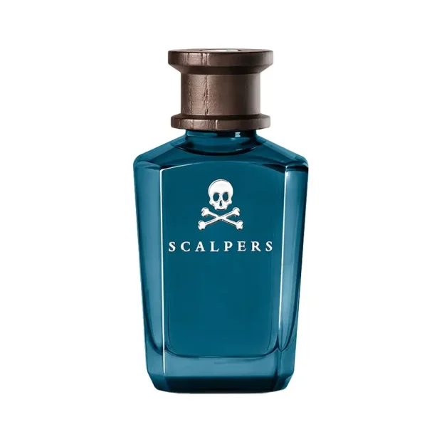 SCALPERS YACHT CLUB eau de parfum 75 ml