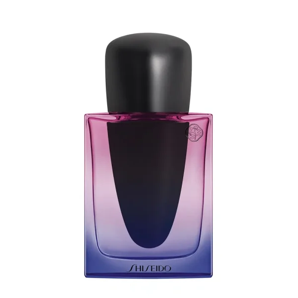 SHISEIDO GINZA NIGHT eau de parfum 30 ml