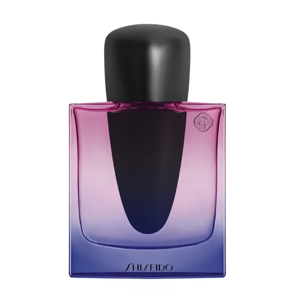 SHISEIDO GINZA NIGHT eau de parfum 50 ml