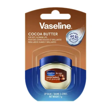 VASELINA VASELINA balsamo labbra al burro di cacao 7 gr