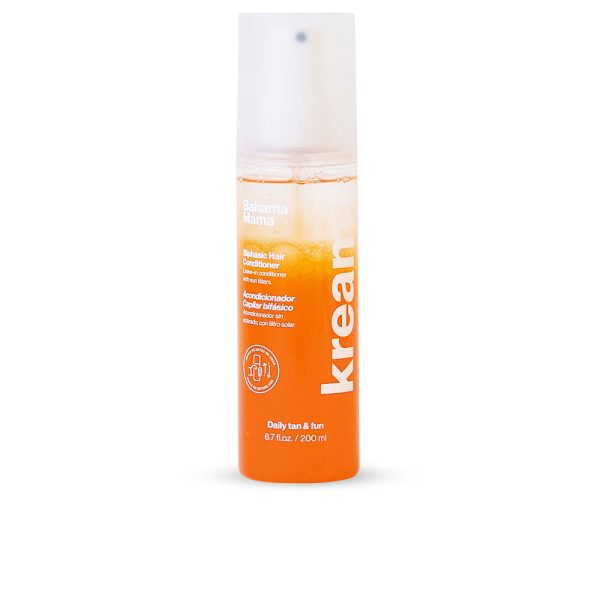 KREAM BAHAMA MAMA balsamo bifasico per capelli 200 ml