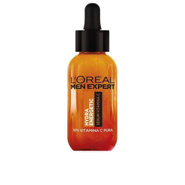 L'ORÉAL PARIS MEN EXPERT hydra energetic vitamin C serum 30 ml