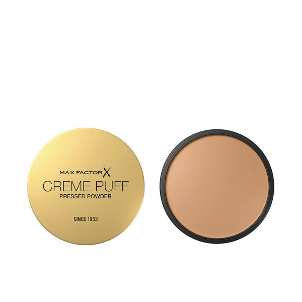 MAX FACTOR CREME PUFF polvere compatta #41-Beige Medio 21 gr