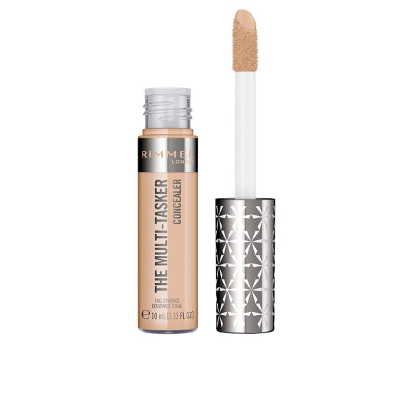 RIMMEL LONDON THE MULTI-TASKER peitevoide #025-rose ivory 10 ml