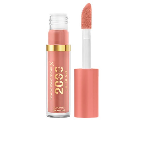 MAX FACTOR 2000 CALORIE LIP lucidalabbra #050-guava flair 4.4 ml