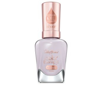 SALLY HANSEN COLOR THERAPY SHEER kiillotusväri ja hoito #541-Give Me A Tint 14.7 ml