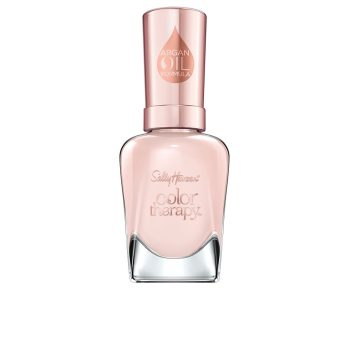 SALLY HANSEN COLOR THERAPY SHEER kiillotusaine väri ja hoito #225-Savasan-Ahhh 14.7 ml
