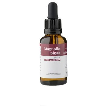 MAGNOLIOPHYTA OLIO naturale di ROSA CANINA contagocce 30 ml