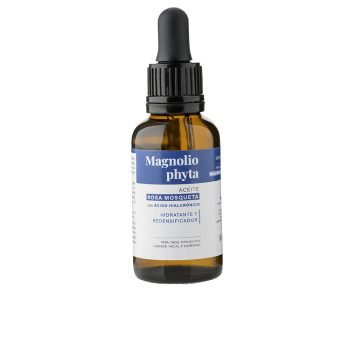 MAGNOLIOPHYTA OLIO DI ROSA CANINA con acido ialuronico contagocce 30 ml