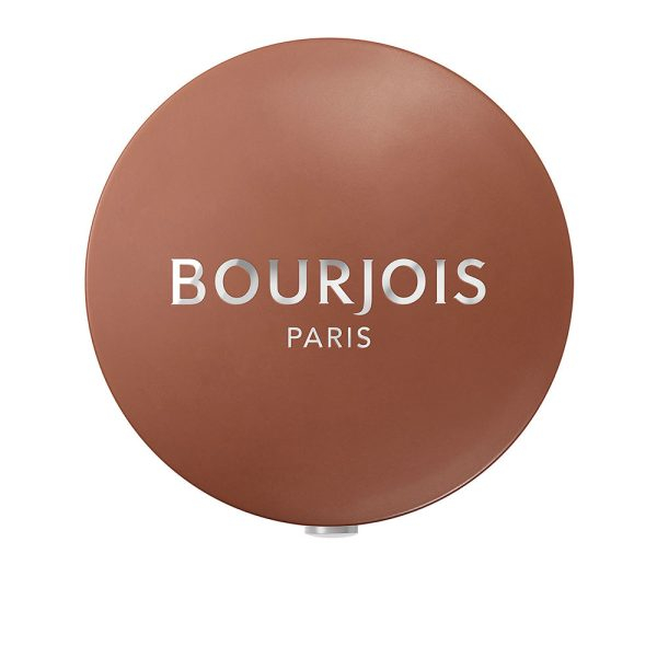 BOURJOIS LITTLE ROUND pot eyeshadow #5-choco latte 1,2 gr