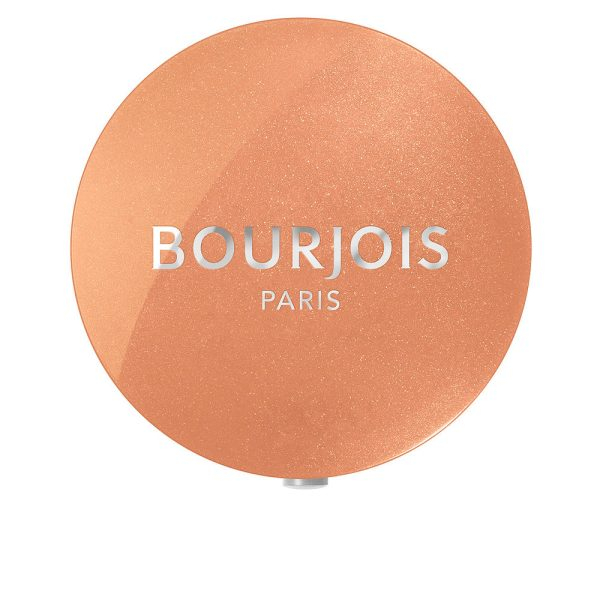 BOURJOIS LITTLE ROUND pot eyeshadow #10-dor? ol? 1,2 gr