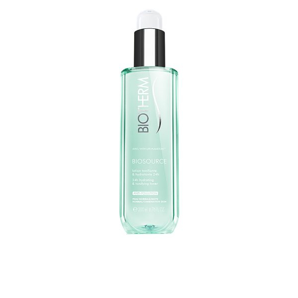 BIOTHERM BIOSOURCE hydrating & tonifying lotion 200 ml