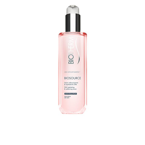 BIOTHERM BIOSOURCE hydrating & softening lotion 200 ml