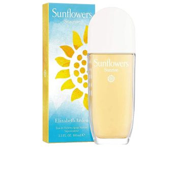 ELIZABETH ARDEN SUNFLOWERS SUNRISE тоалетна вода спрей 100 мл