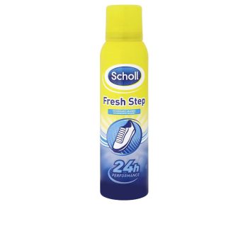 SCHOLL Deodorante per scarpe FRESH STEP 150 ml