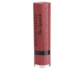 BOURJOIS ROUGE VELVET THE LIPSTICK #33-ruusuvesi