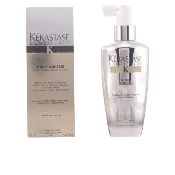 KERASTASE DENSIFIQUE s?rum jeunesse 100 ml