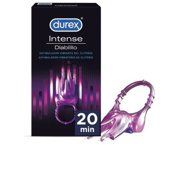 DUREX JOUET ANNEAU DEVIL orgasme intense 1 u