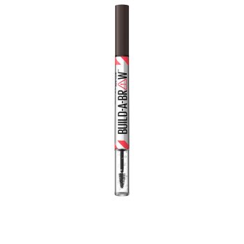 MAYBELLINE BUILD A BROW rotulador 2 en 1 #259-marrone cenere 15,30 ml MAYBELLINE BUILD A BROW rotulador 2 en 1 #259-marrone cenere 15,30 ml