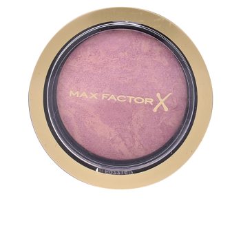 MAX FACTOR CREME PUFF blush #15 rose séduisant MAX FACTOR CREME PUFF blush #15 rose séduisant