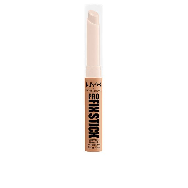 NYX PROFESSIONAL MAKE UP PRO FIX STICK correttore in stick #abbronzaturaneutra 1.6 gr